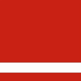 красный / белый